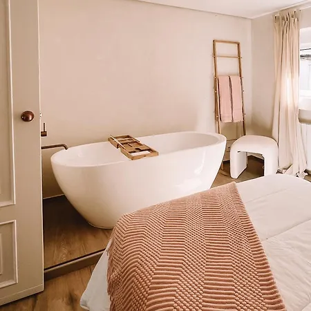 別荘 Rosada • ポンテベドラ