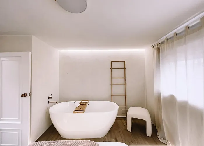 Holiday home Rosada • Pontevedra