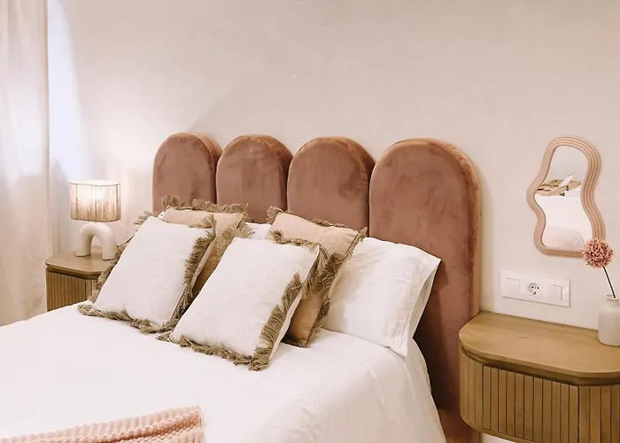 Rosada • Holiday home *