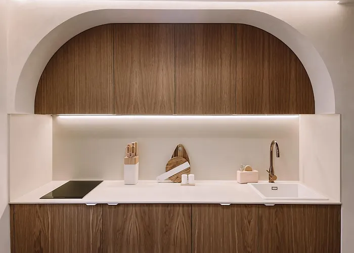 Holiday home Rosada •