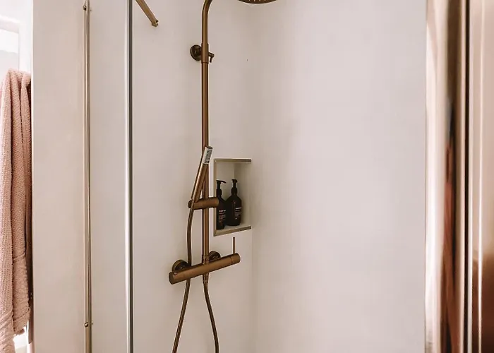 Rosada • Holiday home *