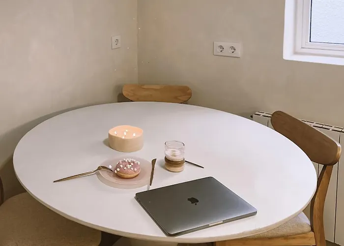 Rosada • Holiday home Pontevedra