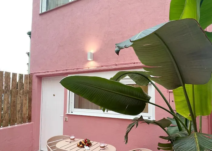 Rosada • Holiday home Pontevedra