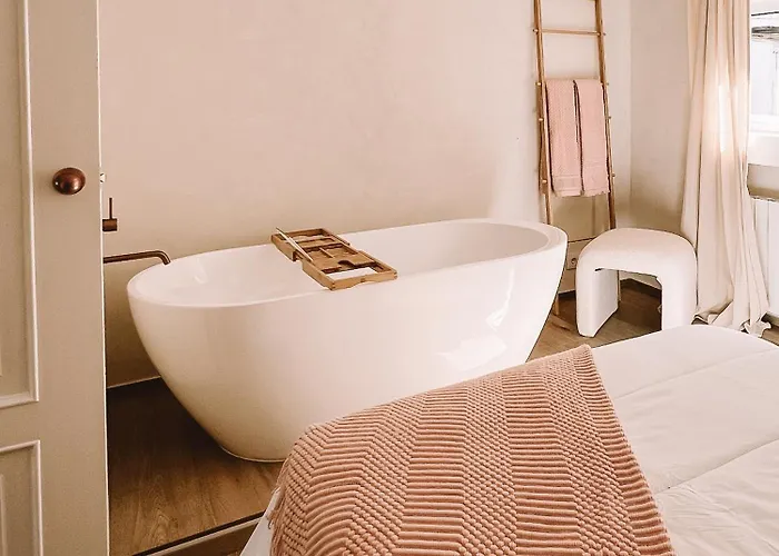 Holiday home Rosada • Pontevedra