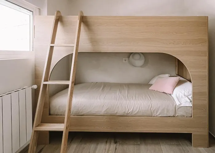 Rosada • Holiday home *