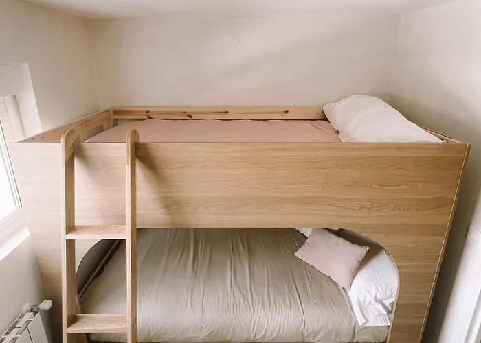 Holiday home Rosada • Pontevedra