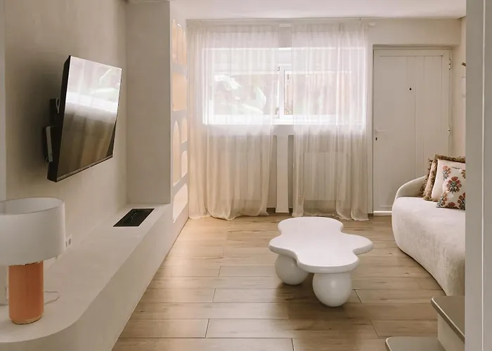 Holiday home Rosada •