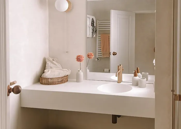 Rosada • Holiday home *