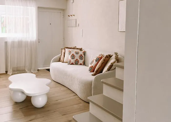 Rosada • Holiday home Pontevedra