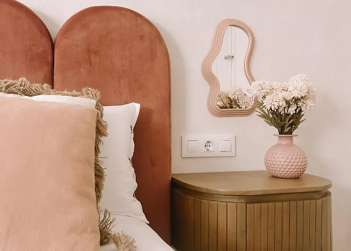 Holiday home Rosada • Pontevedra